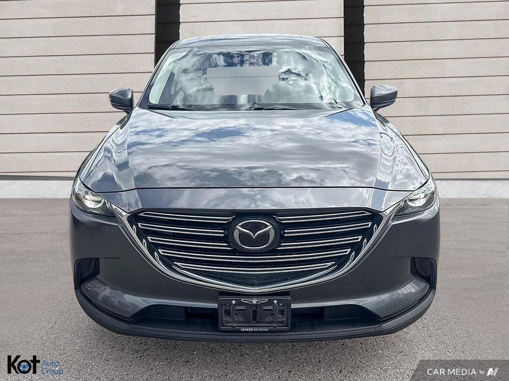Mazda CX-9 2021