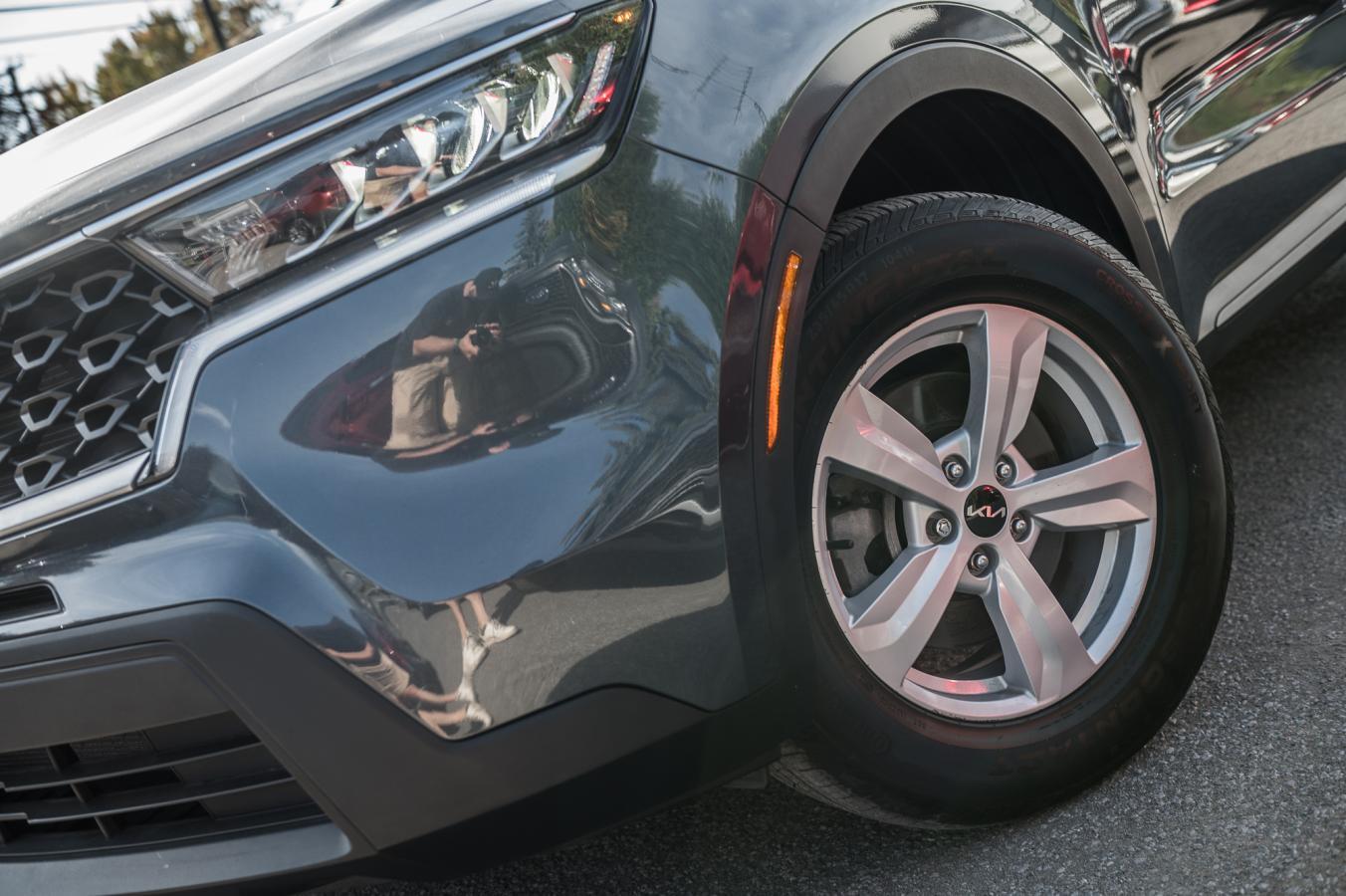 Kia Sorento 2023