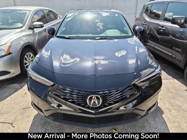 Acura Integra 2024
