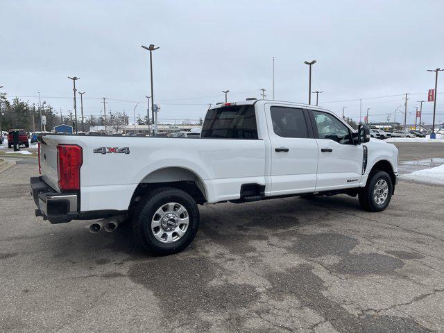 Ford F 250 2023
