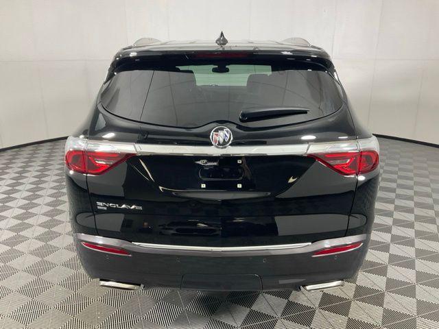 Buick Enclave 2024