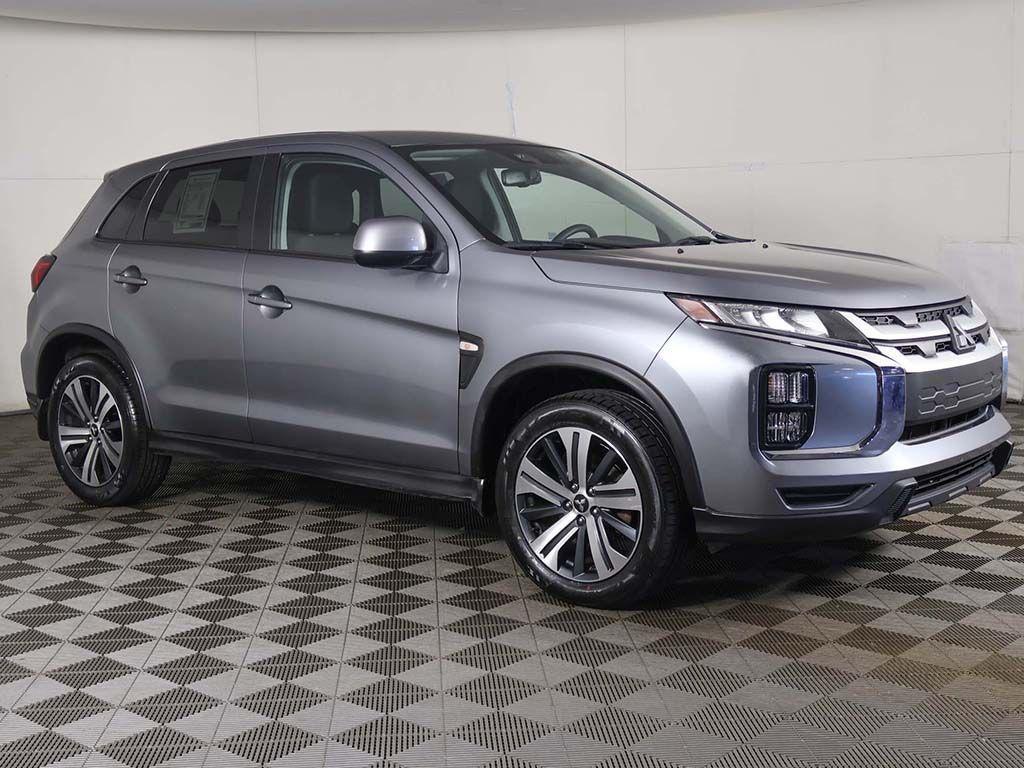 Mitsubishi Outlander Sport 2023