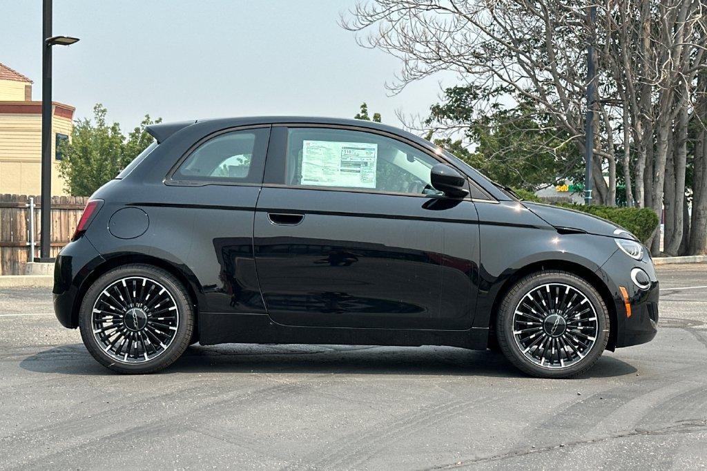 Fiat 500E 2026