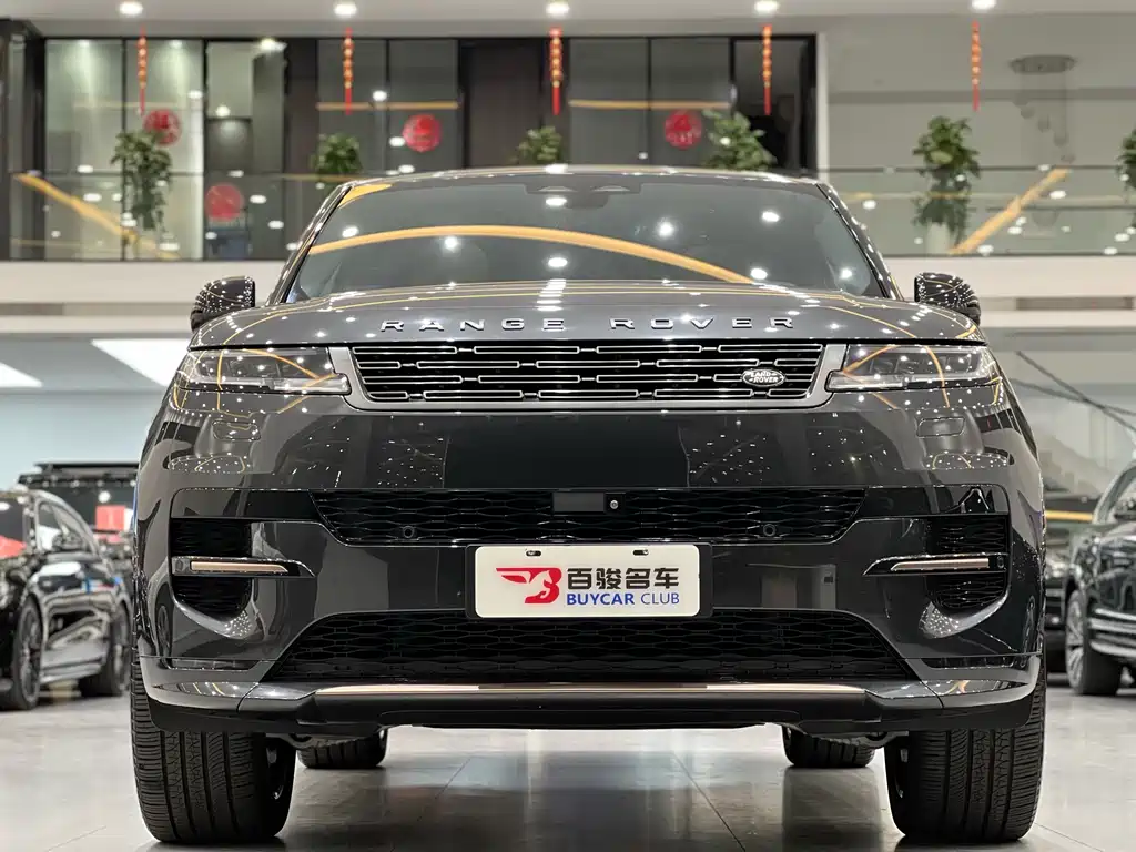 Land Rover Range Rover Sport 2024