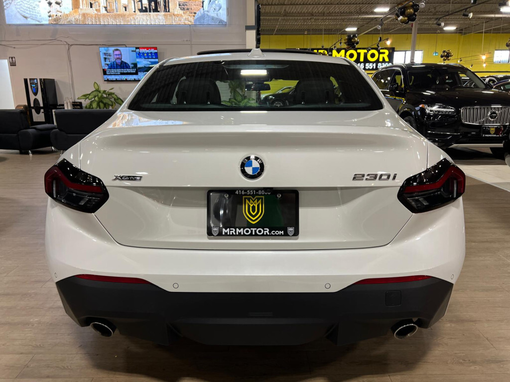 BMW 2 серии 2024