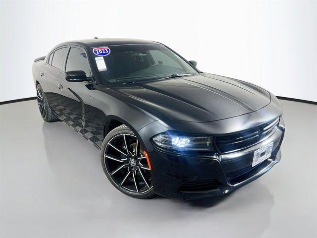 Dodge Charger 2023