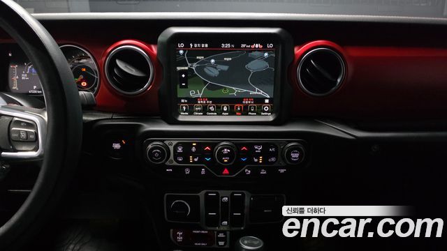 Jeep Wrangler 2023