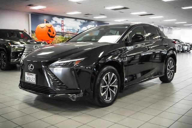 Lexus RZ 2024