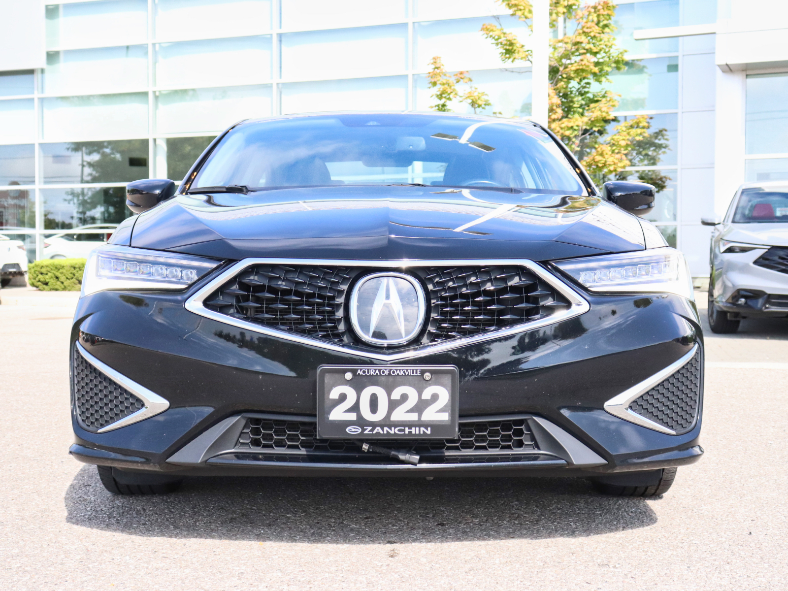 Acura ILX 2022