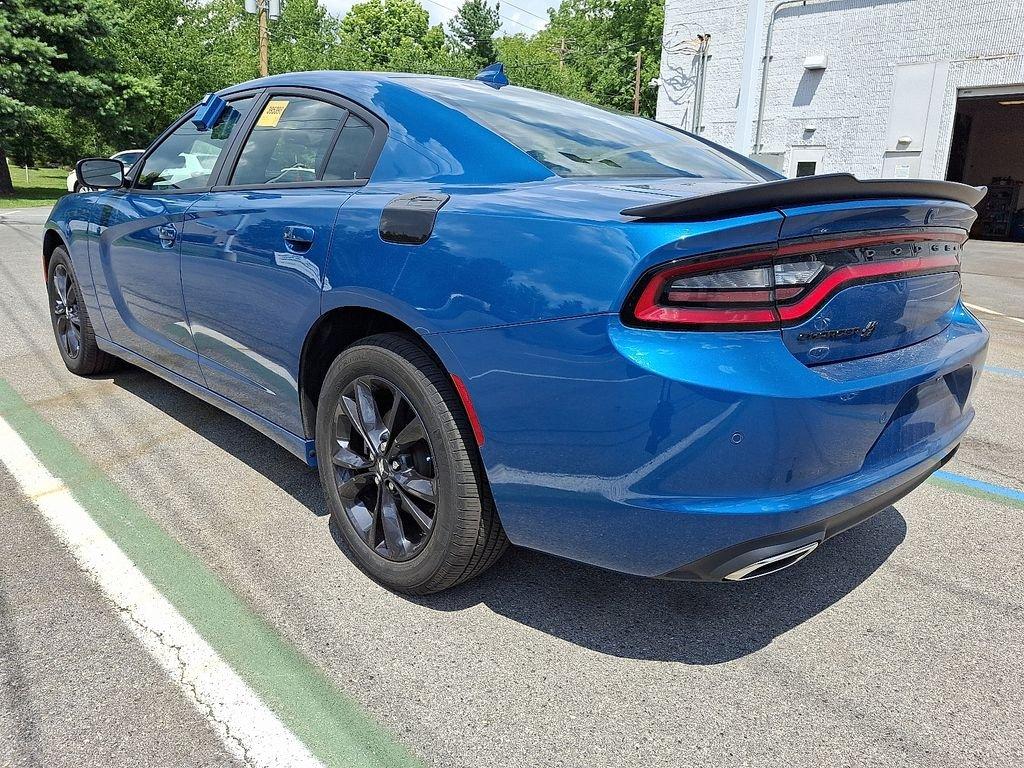 Dodge Charger 2023