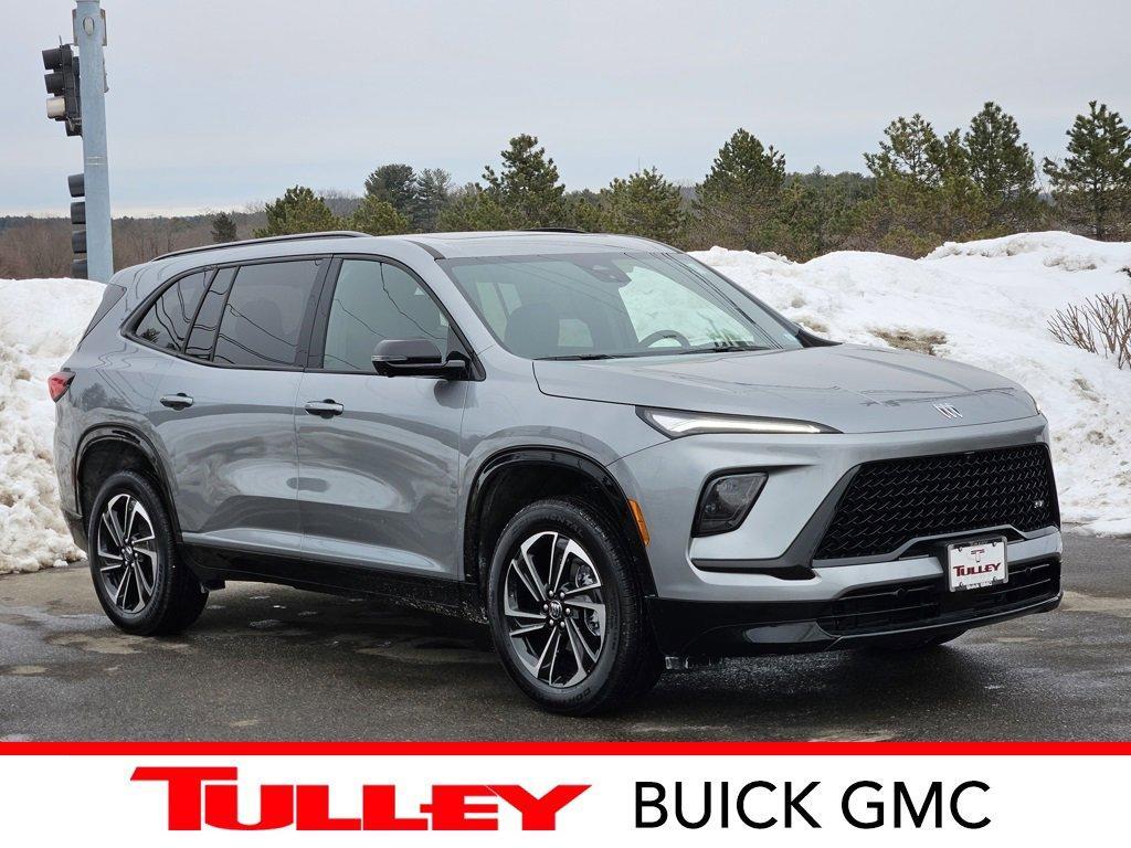 Buick Enclave 2026
