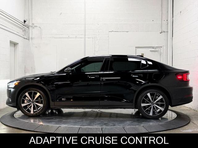 Polestar 2 2022