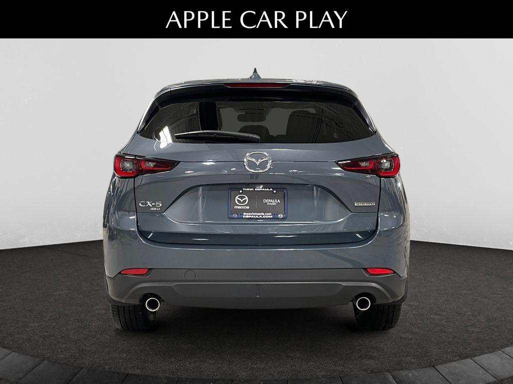 Mazda CX-5 2024