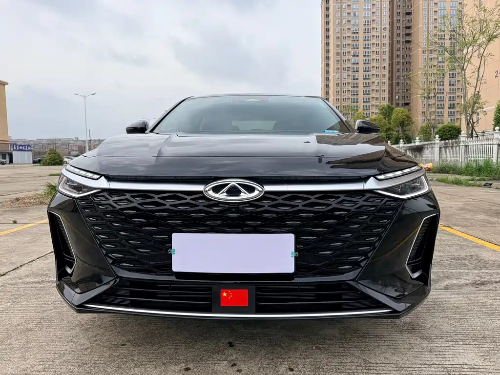 CHERY Arrizo 8 2024