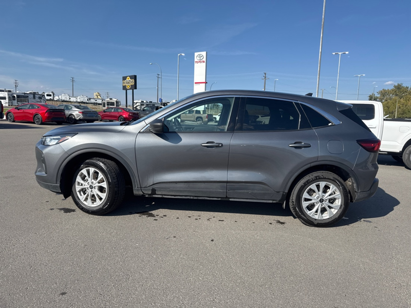Ford Escape 2023