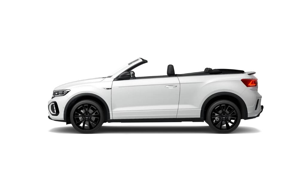 Volkswagen T-Roc 2022