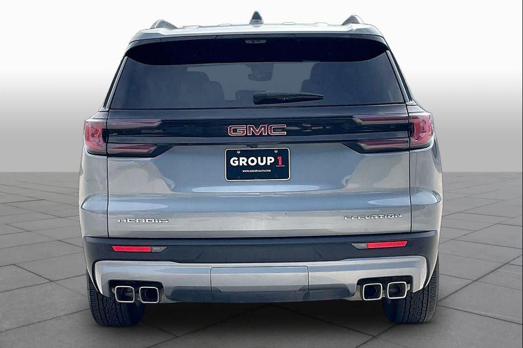 GMC Acadia 2026