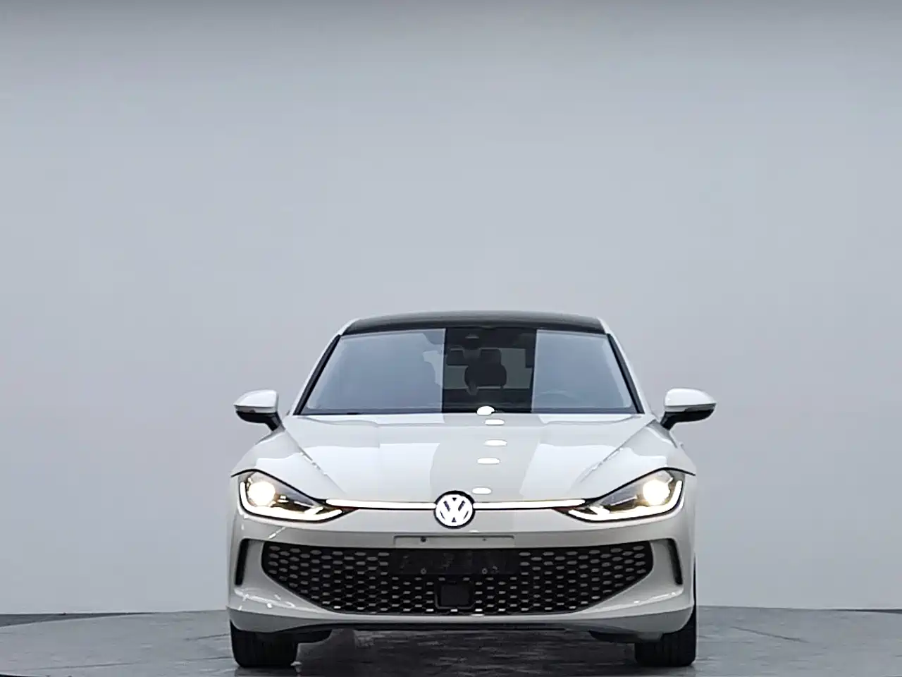 Volkswagen Lamando 2022