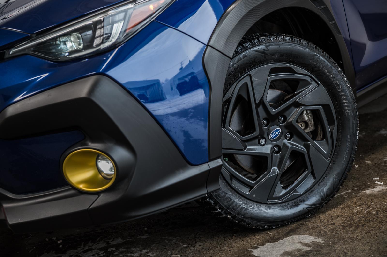 Subaru Crosstrek 2024