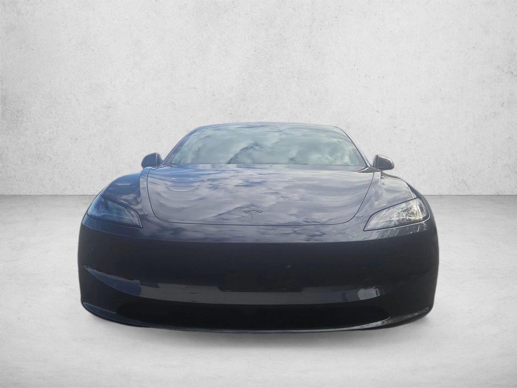 Tesla Model 3 2026