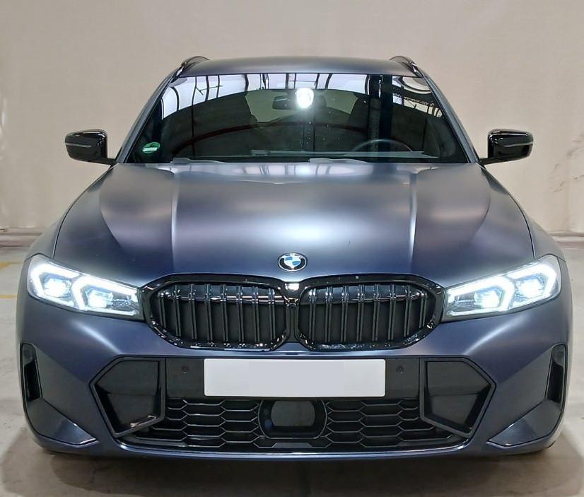 BMW 320 2024