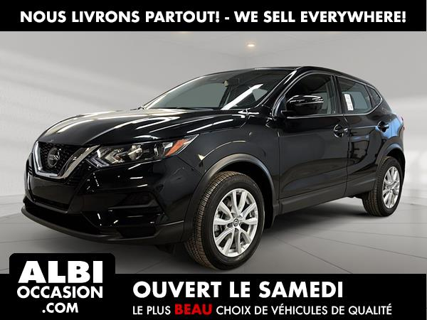 Nissan Qashqai 2023