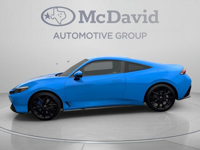 Honda Prelude 2026
