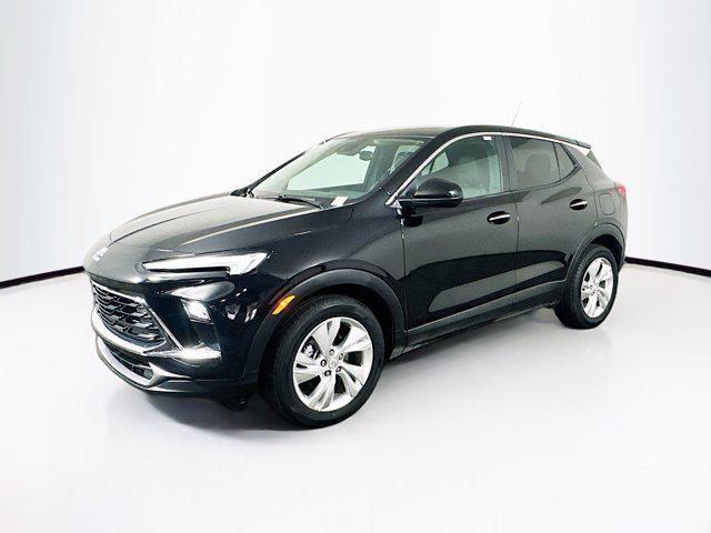 Buick Encore GX 2025