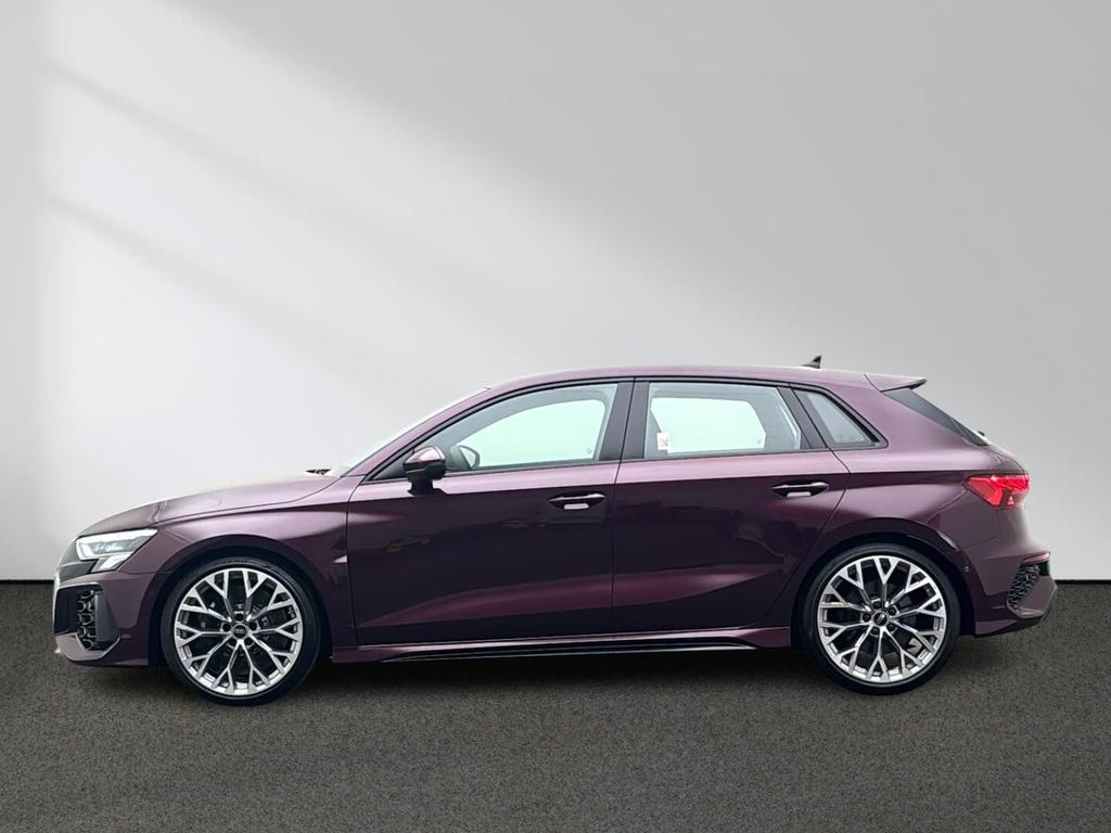 Audi RS3 2023