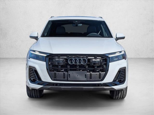 Audi Q7 2025