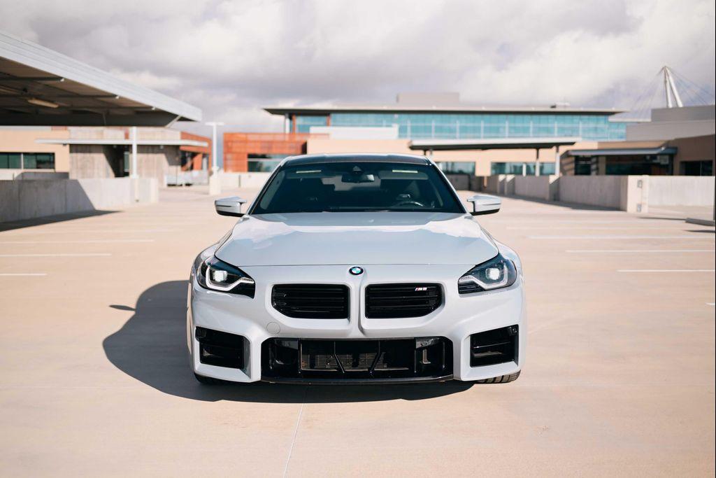BMW M2 2023
