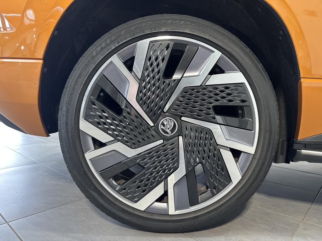 Skoda Karoq 2022