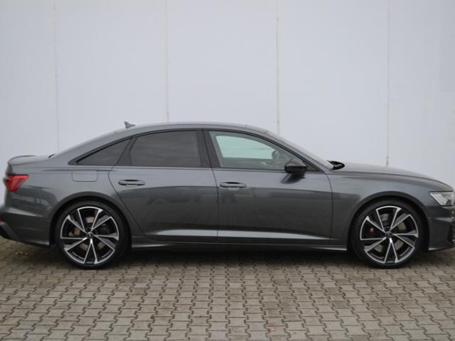 Audi S6 2024