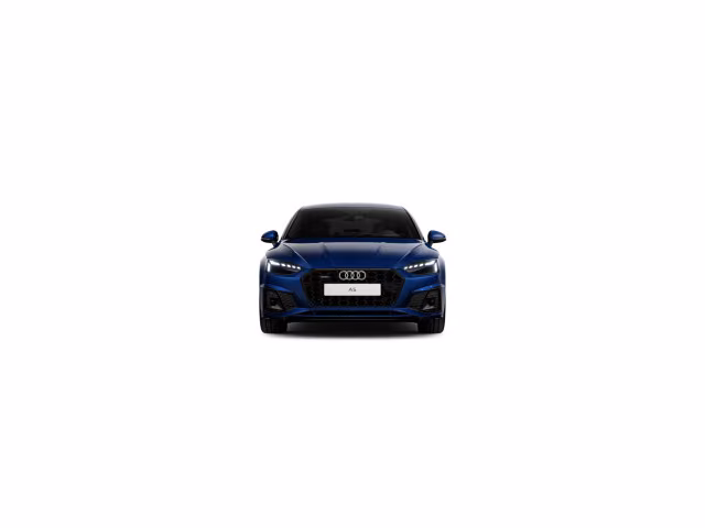 Audi A5 2023