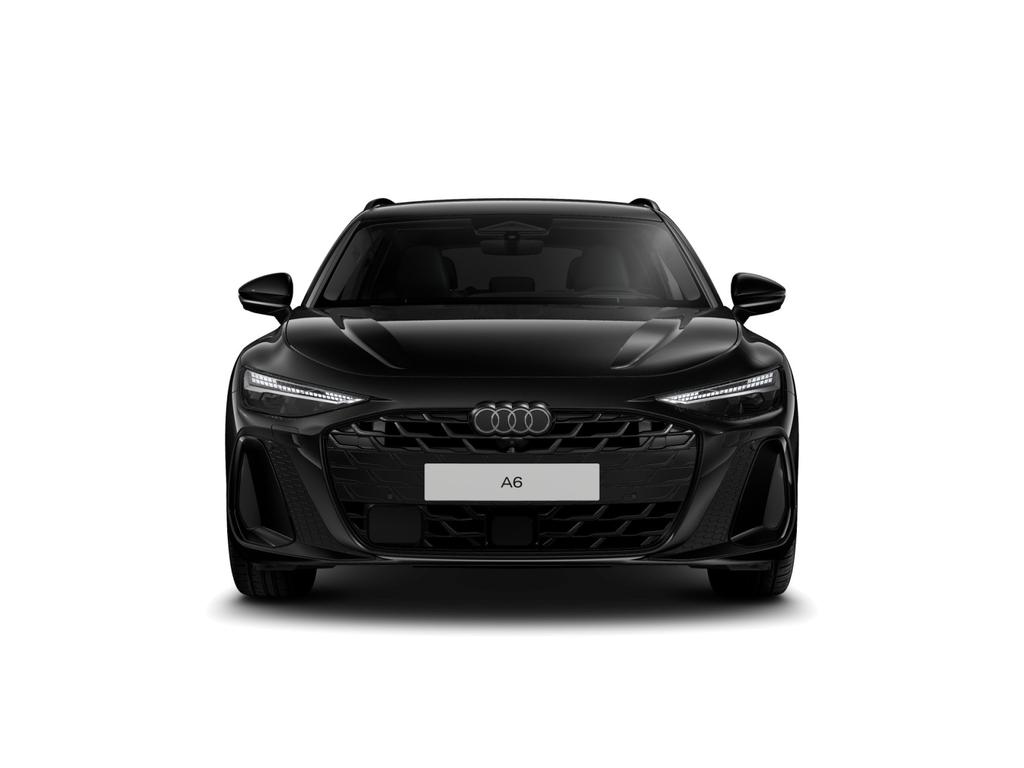 Audi A6 2025
