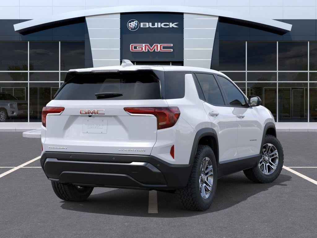 GMC Terrain 2026