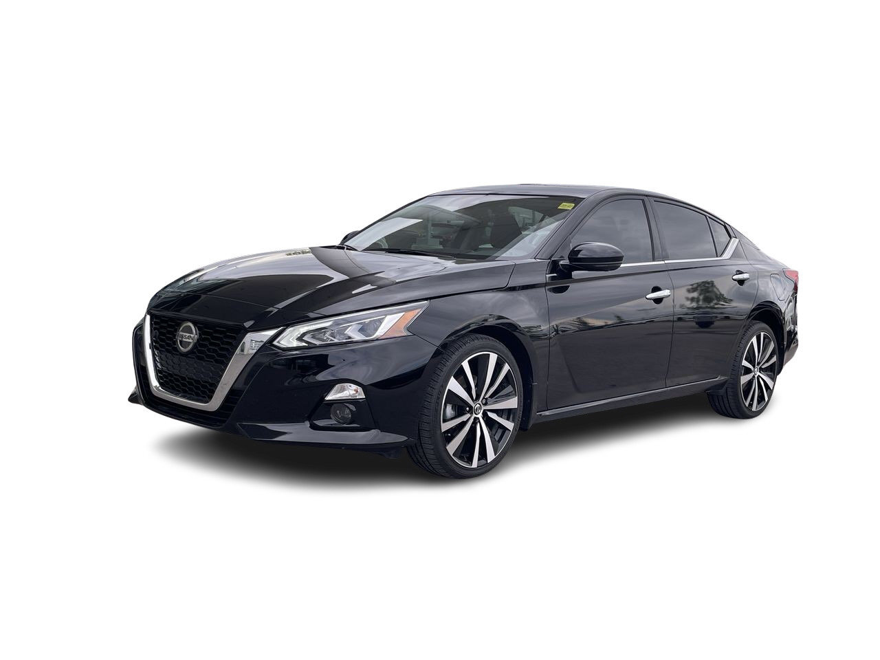 Nissan Altima 2022