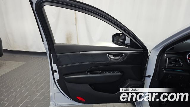 Renault Talisman 2022