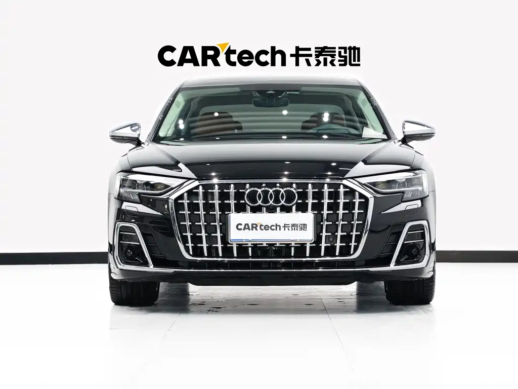 Audi A8 2024