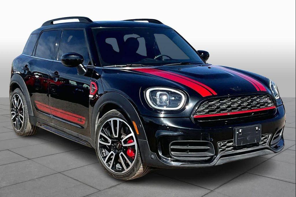 Mini Countryman 2023