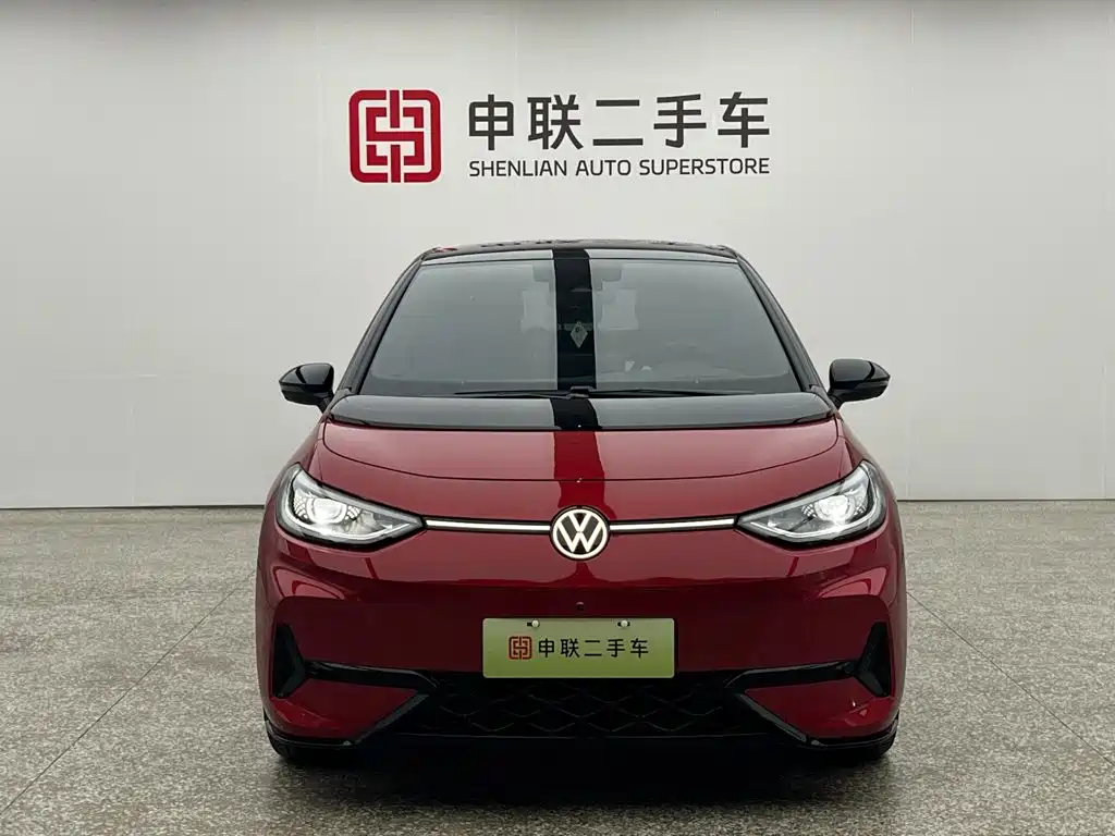 Volkswagen ID.3 2025
