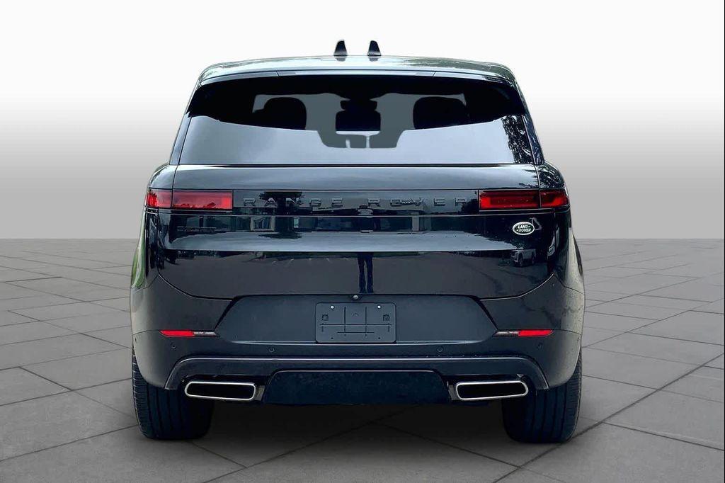 Land Rover Range Rover Sport 2023