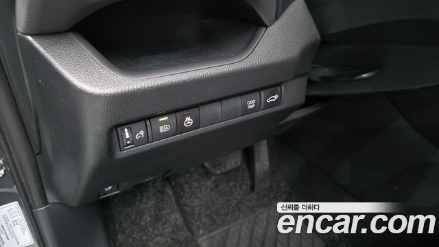 Toyota RAV4 2024