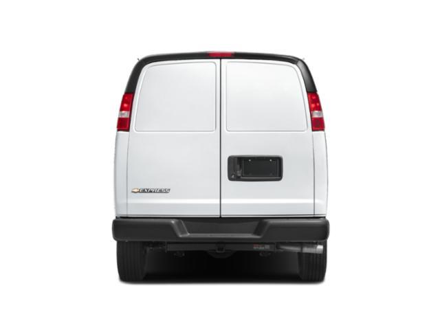 Chevrolet Express 2024