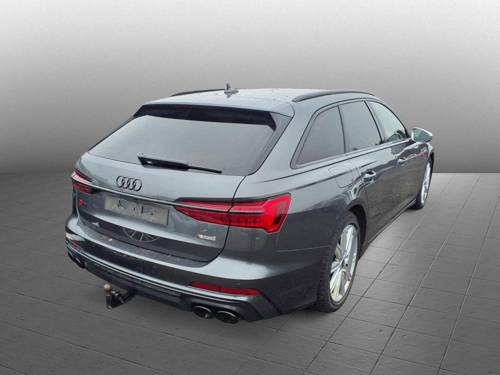 Audi S6 2023