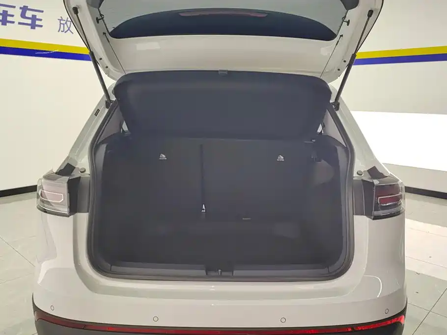 Volkswagen Tharu 2026