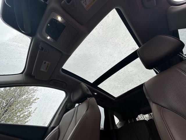 Acura RDX 2021