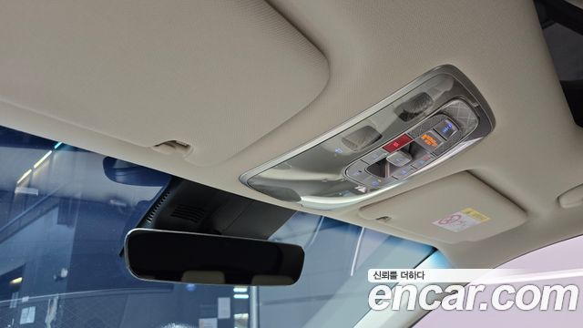 Genesis GV70 2022