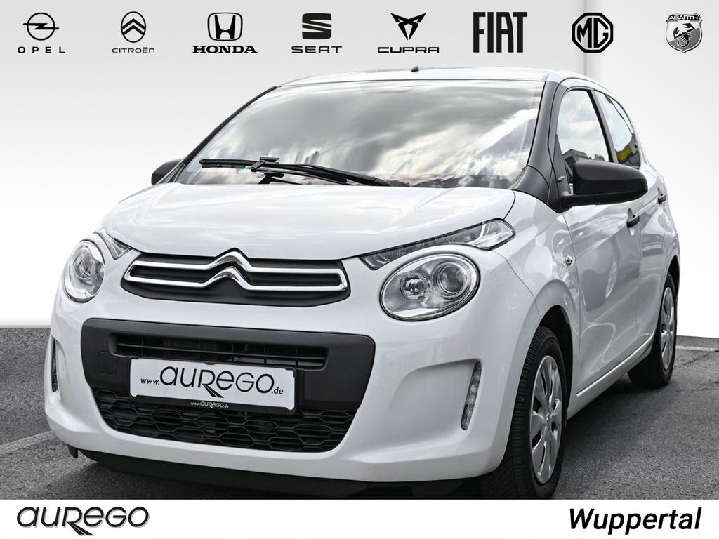 Citroen C1 2020