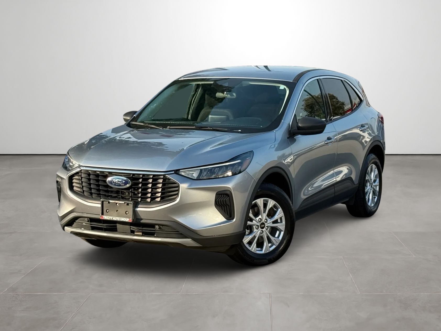 Ford Escape 2024
